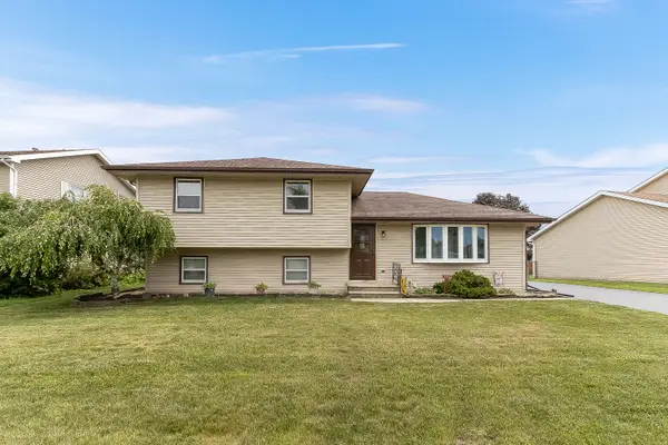 3842 Jonathan Simpson Drive, Joliet, IL 60431