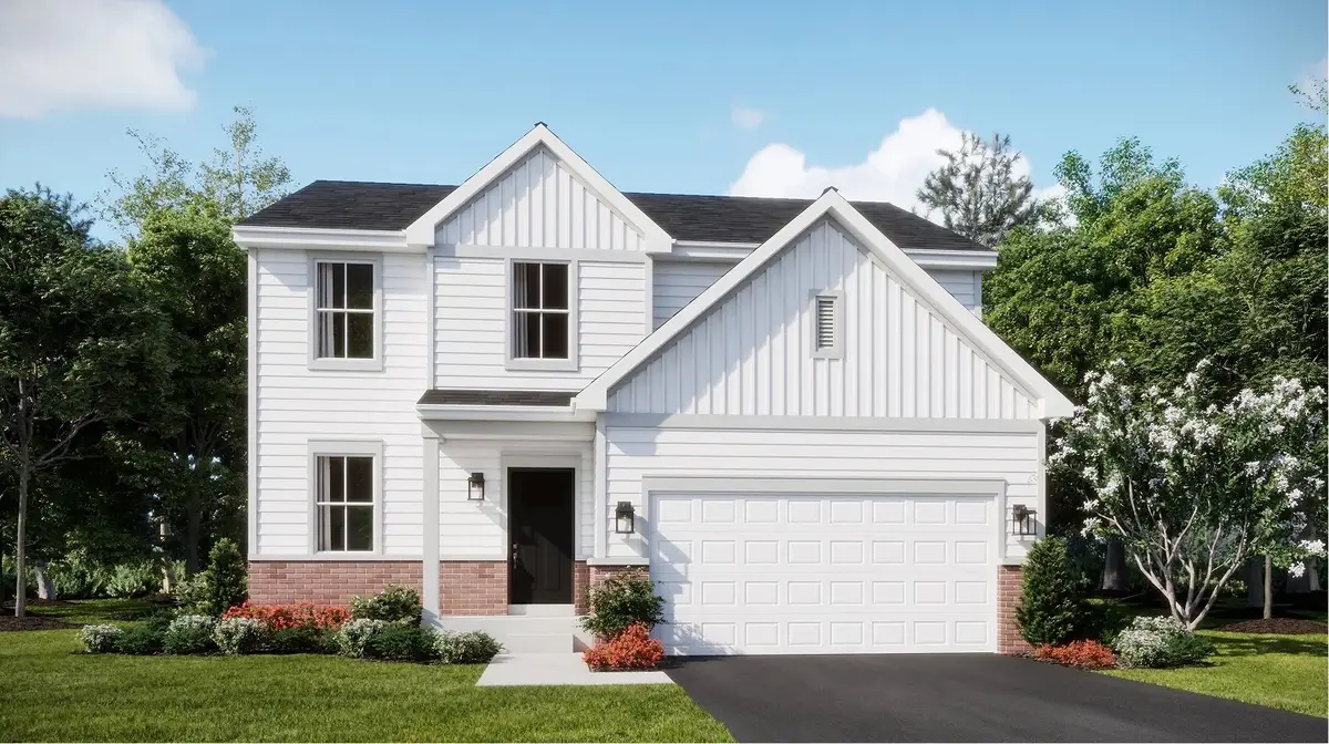 413 Ashbury Drive, Sugar Grove, IL 60554 - #1