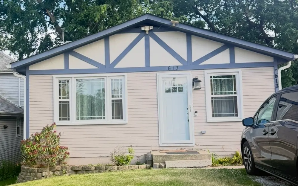 613 Oakwood Drive, Round Lake Beach, IL 60073 - #1