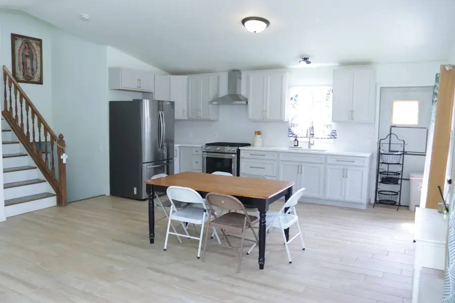 613 Oakwood Drive, Round Lake Beach, IL 60073 - #2