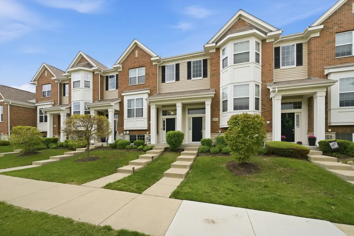 15317 Sheffield Square Parkway, Orland Park, IL 60462 - #1