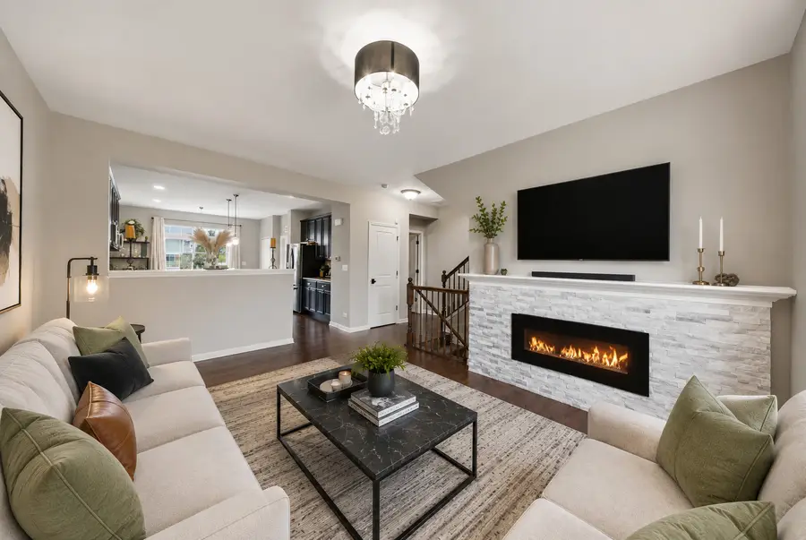 15317 Sheffield Square Parkway, Orland Park, IL 60462 - #3