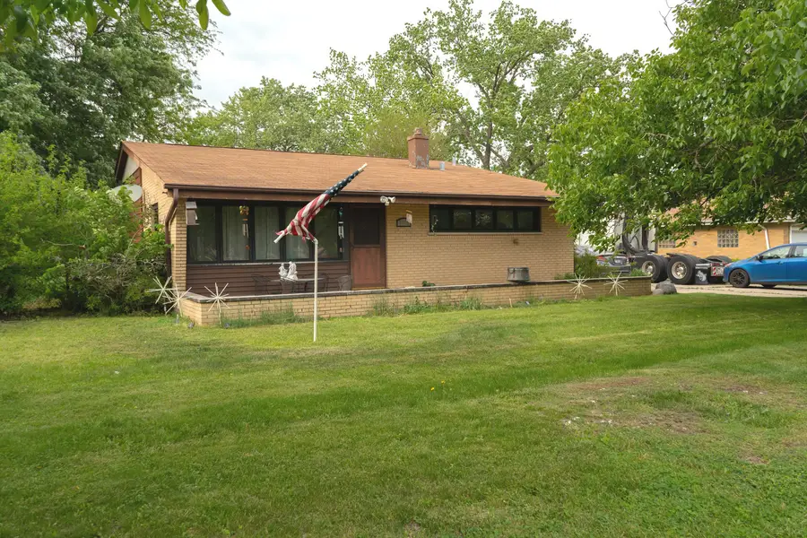 5016 W 115th Street, Alsip, IL 60803 - #2
