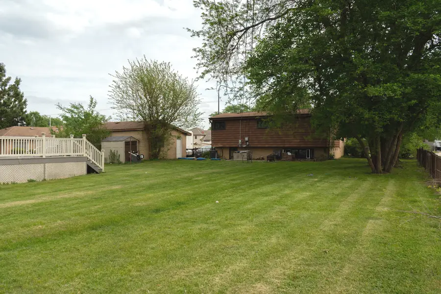 5016 W 115th Street, Alsip, IL 60803 - #3