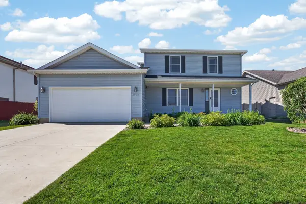 1905 Saltonstall Drive, Normal, IL 61761