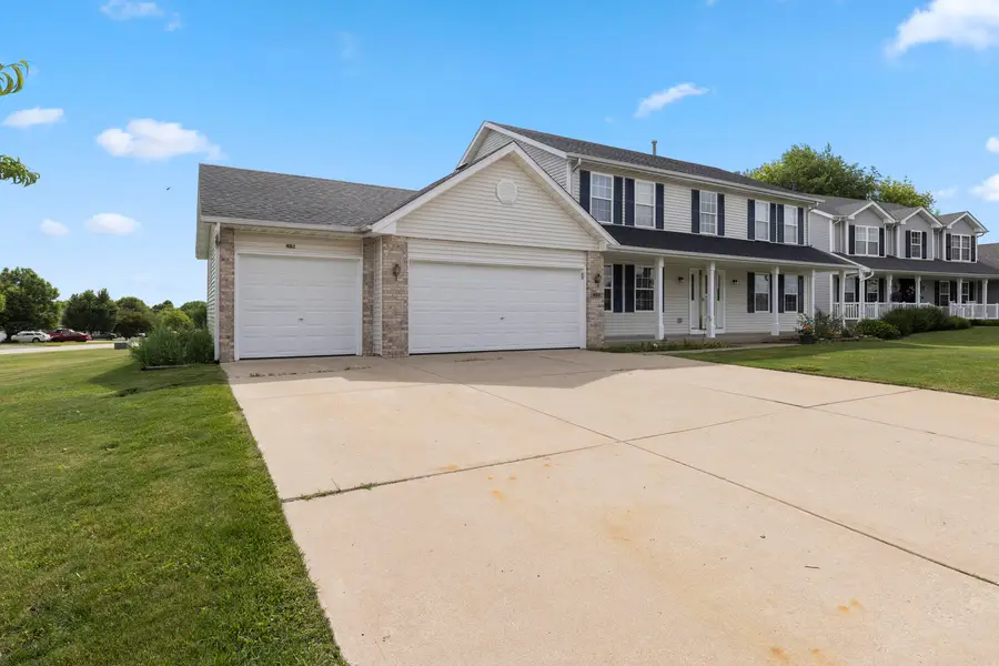 402 Scarlet Oak Drive, Poplar Grove, IL 61065 - #2