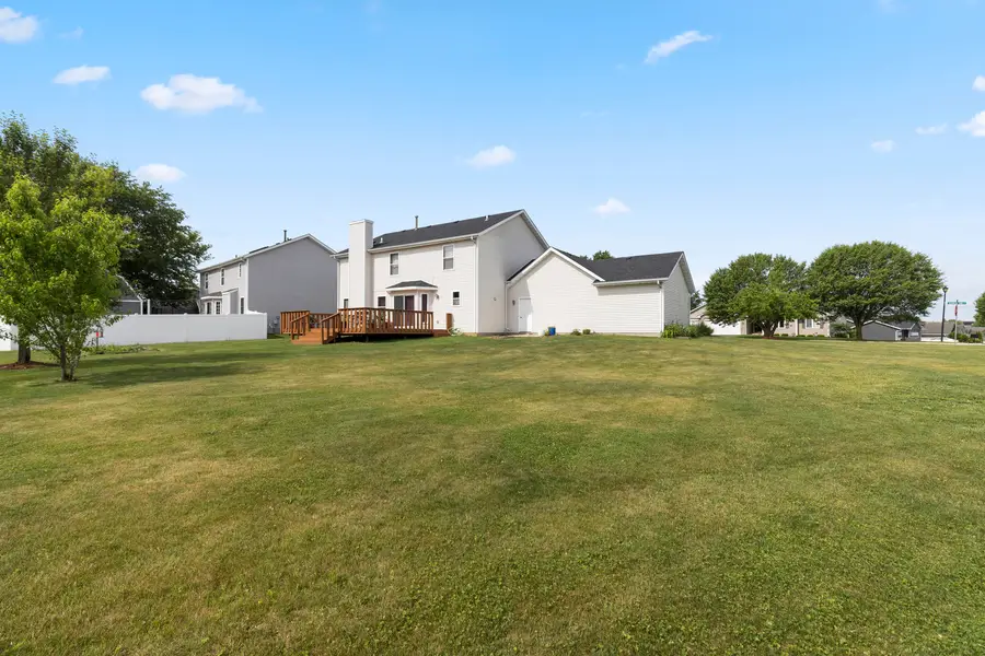 402 Scarlet Oak Drive, Poplar Grove, IL 61065 - #3