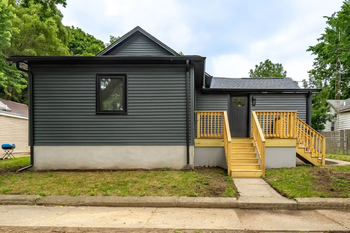1313 Ewing Street, Bloomington, IL 61701 - #1
