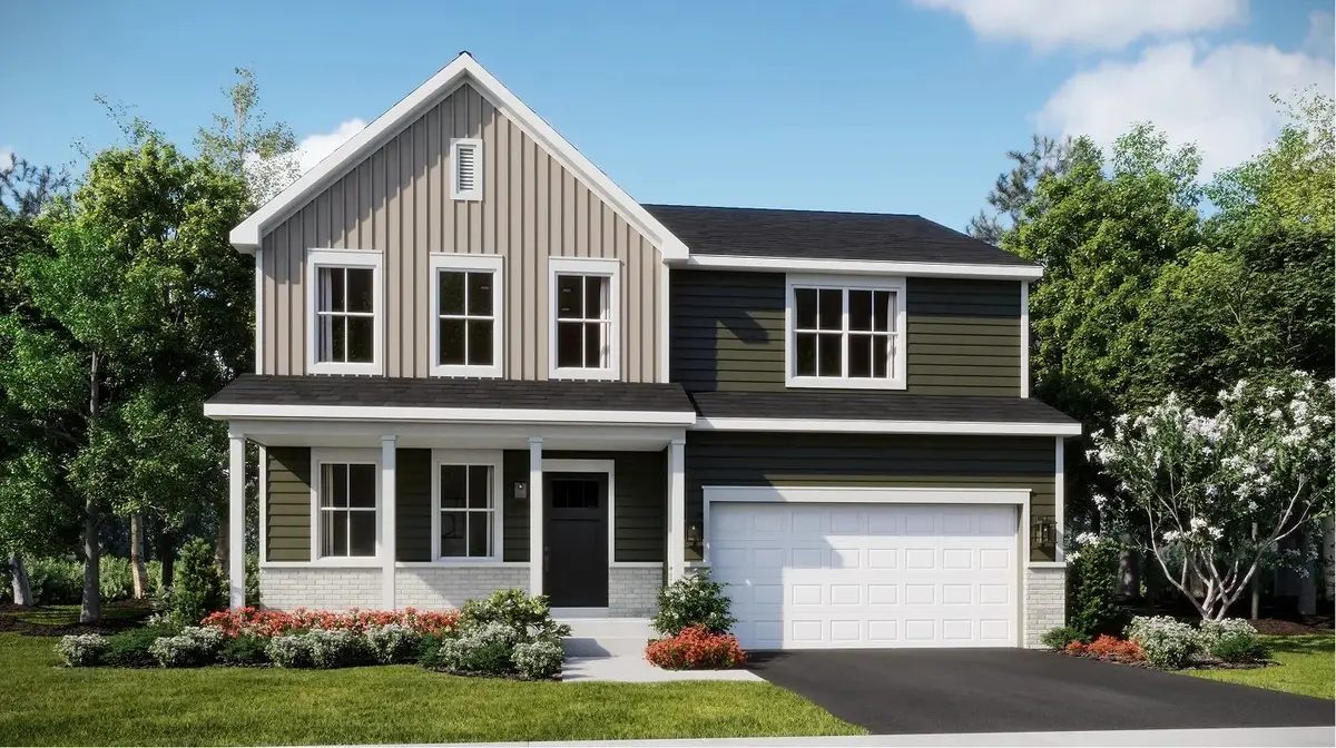421 Ashbury Drive, Sugar Grove, IL 60554 - #1