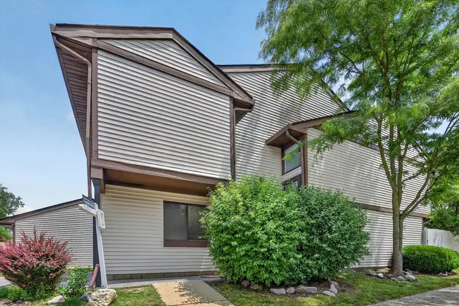 1379 Court Marguerite Court, Hanover Park, IL 60133 - #3