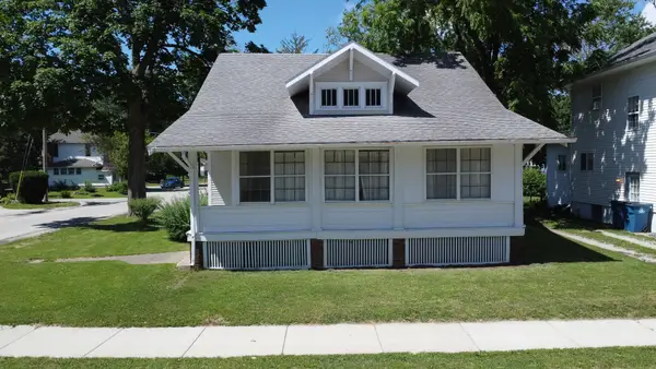 500 E Walnut Street, Watseka, IL 60970