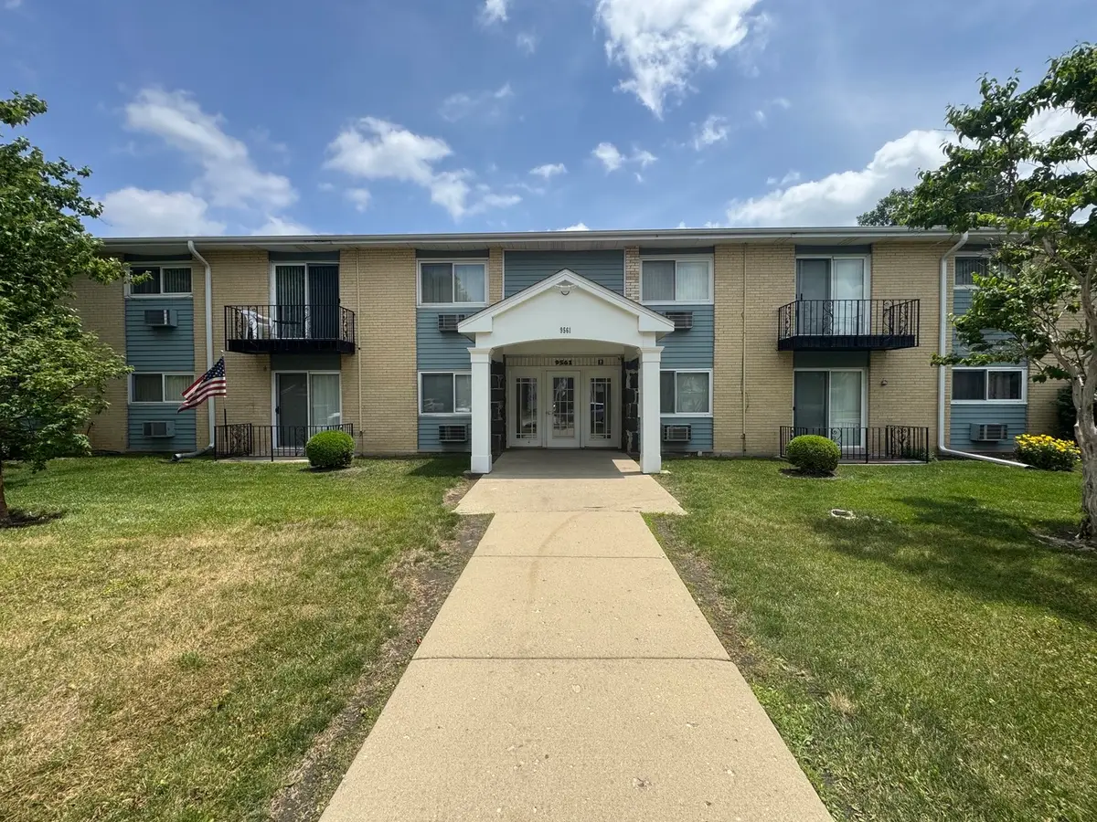 9561 Dee Road #1A, Des Plaines, IL 60016 - #1