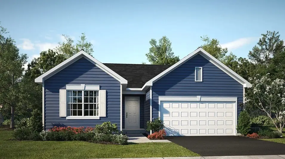 425 Ashbury Drive, Sugar Grove, IL 60554 - #1