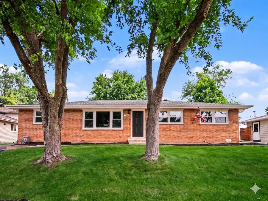 126 59th Street, Willowbrook, IL 60527 - #2