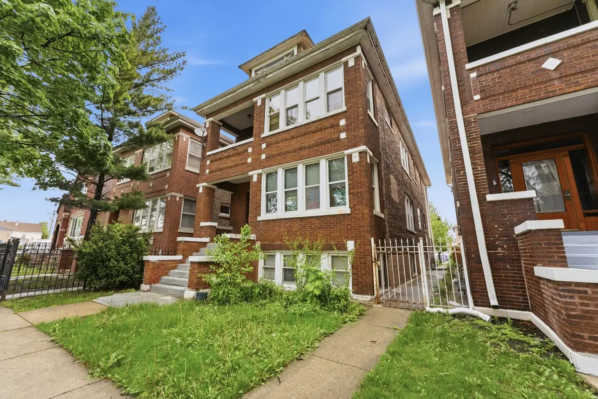 1605 S 49th Court, Cicero, IL 60804 - #1