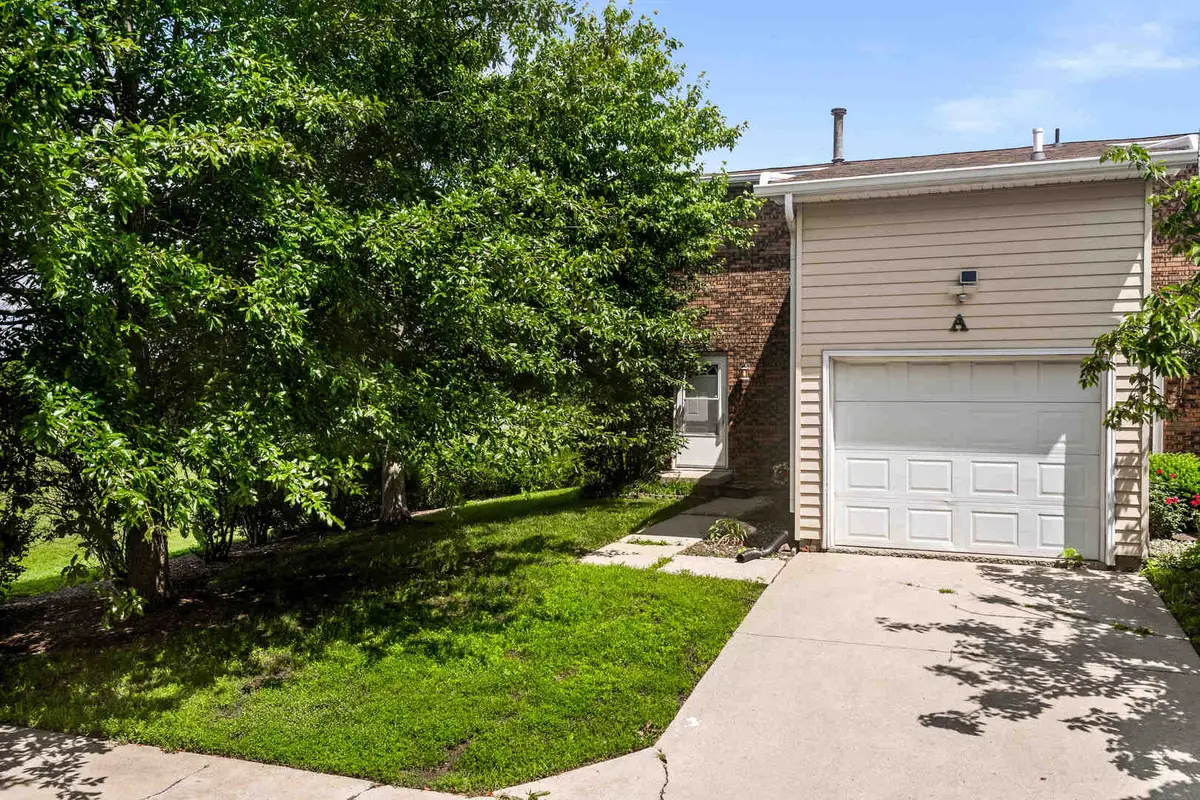 1536 Hunt Drive #A, Normal, IL 61761 - #1
