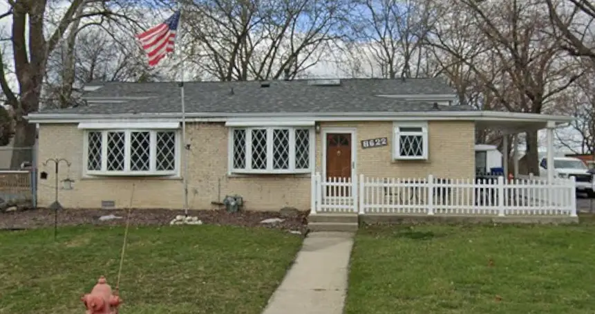 8622 W 90th Place, Hickory Hills, IL 60457 - #1