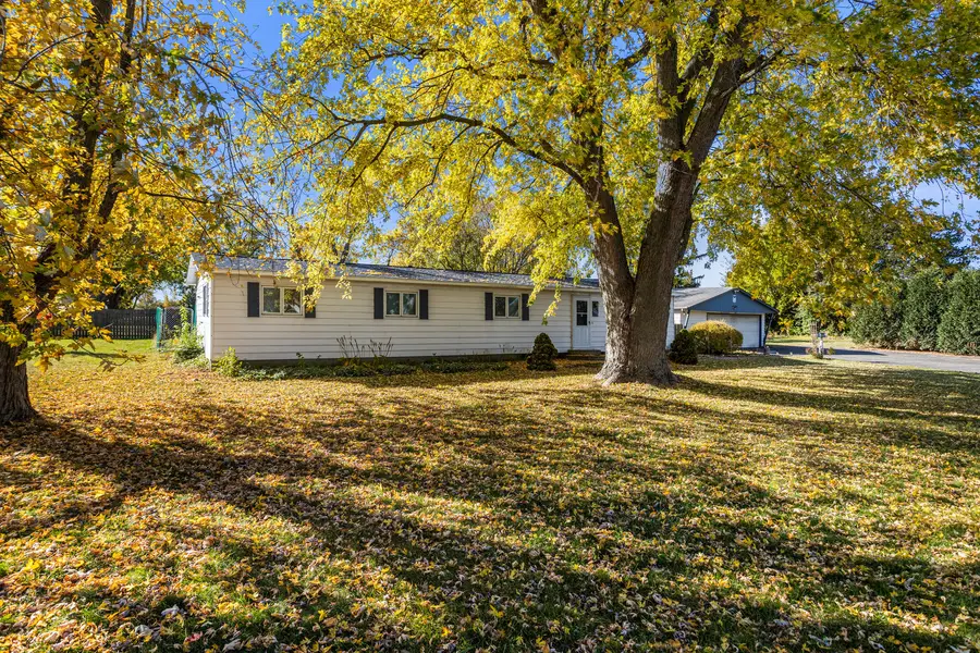 709 W Park Street, Thomasboro, IL 61878 - #3