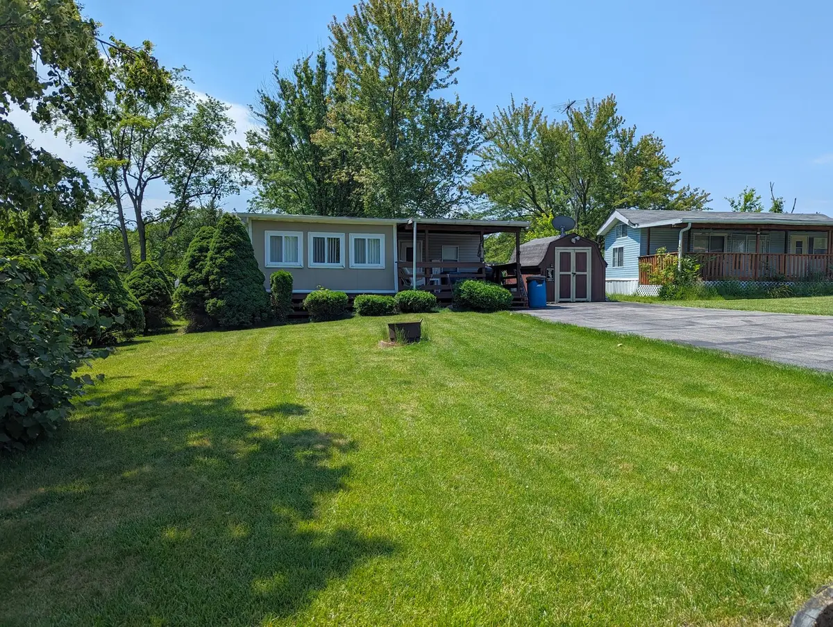 Lot 03-135 Southfork, Marseilles, IL 61341 - #1