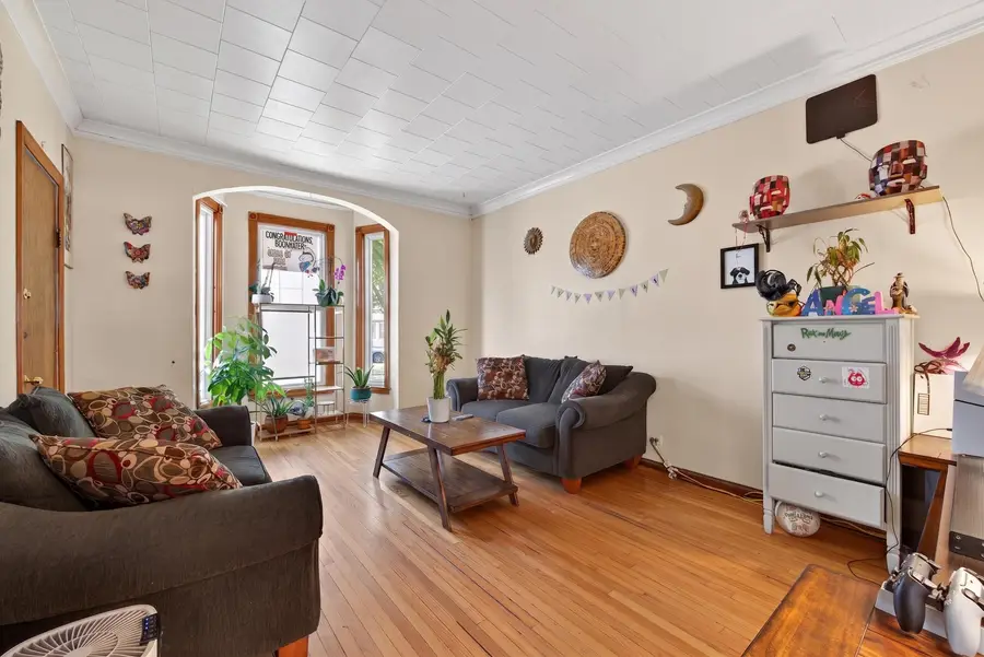 3035 N Spaulding Avenue, Chicago, IL 60618 - #2