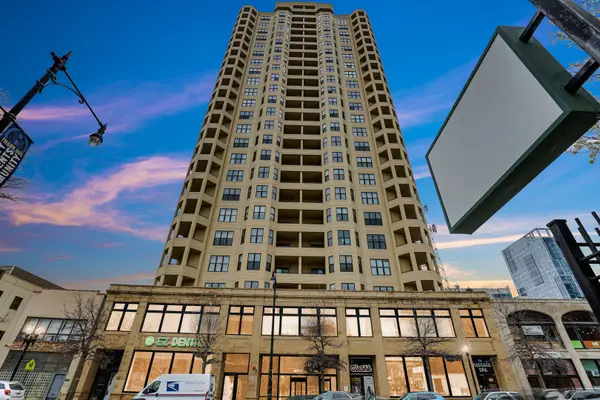 1464 S Michigan Avenue #1205, Chicago, IL 60605