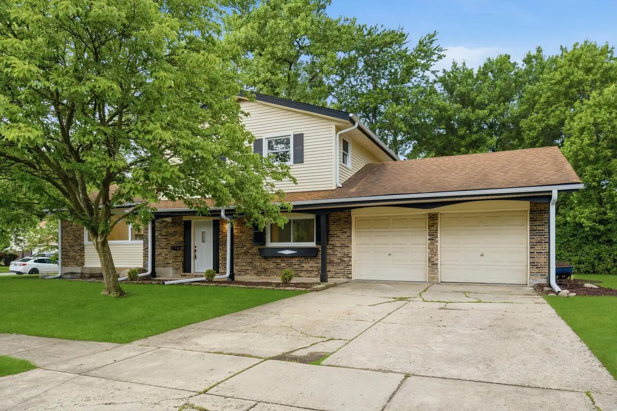17636 Baker Avenue, Country Club Hills, IL 60478 - #1