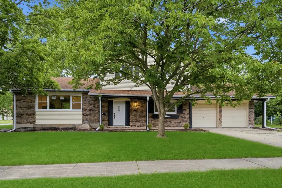 17636 Baker Avenue, Country Club Hills, IL 60478 - #3
