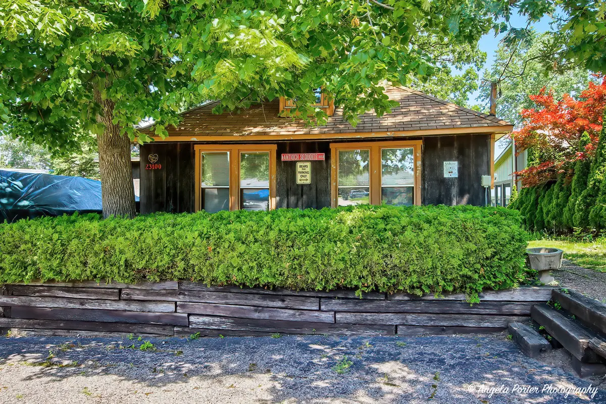 23100 W Villa Rica Road, Antioch, IL 60002 - #1