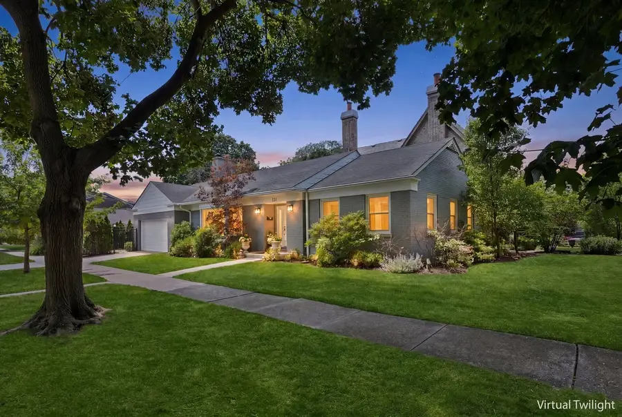 131 Joyce Place, Park Ridge, IL 60068 - #3
