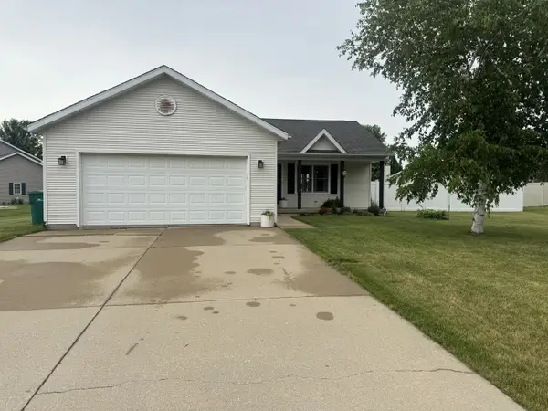 731 Clancy Drive, Dalzell, IL 61320
