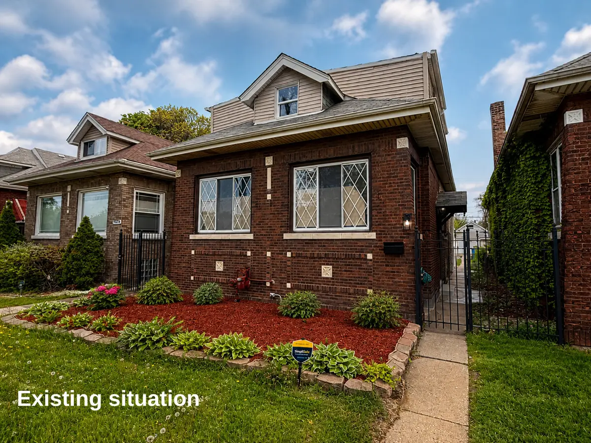 7533 S Michigan Avenue, Chicago, IL 60619 - #1