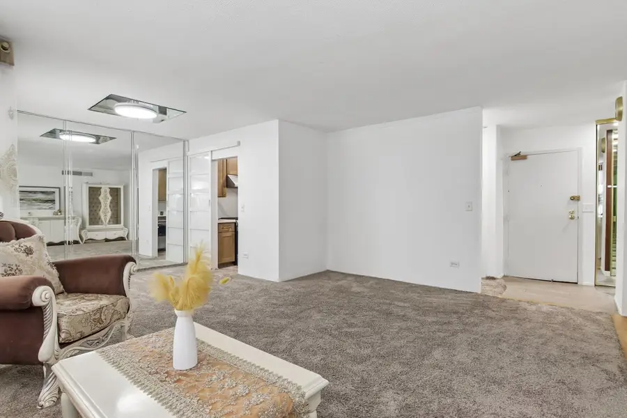 5500 W Lincoln Avenue #111E, Morton Grove, IL 60053 - #3