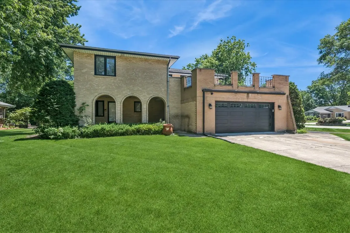 823 Tenuta Court, Olympia Fields, IL 60461 - #1