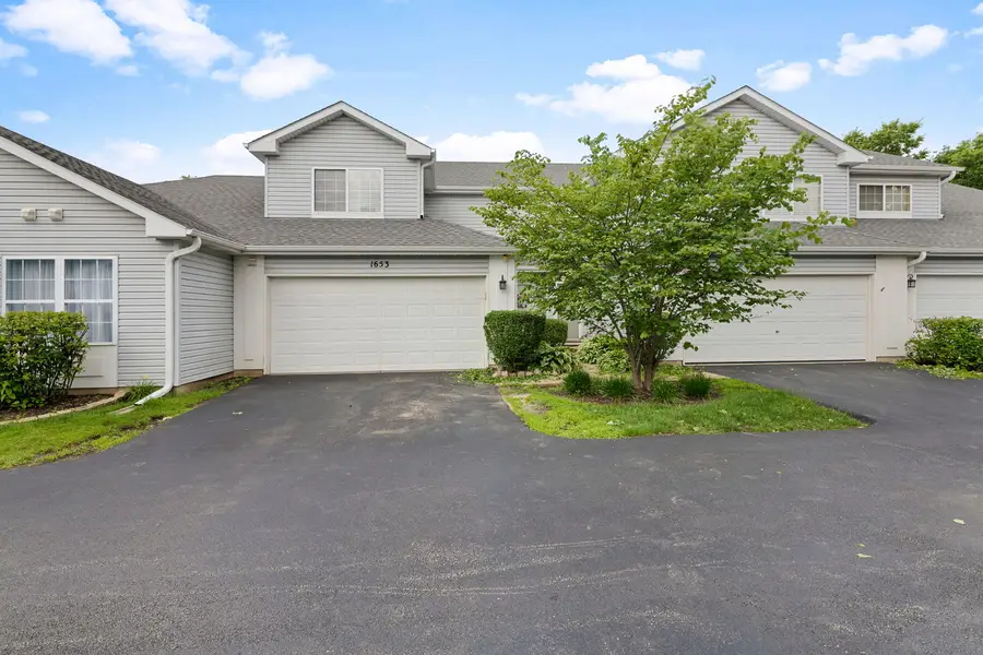 1653 Waterford Road, North Aurora, IL 60542 - #2