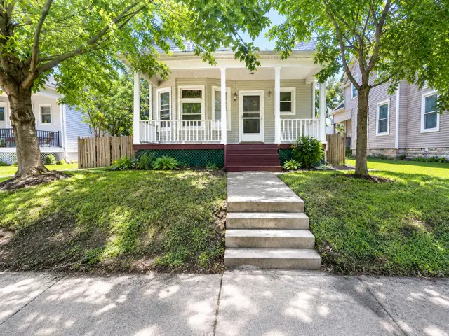 1018 14 1/2 Street, Rock Island, IL 61201 - #1