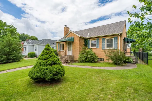 2627 9th Street, Moline, IL 61265