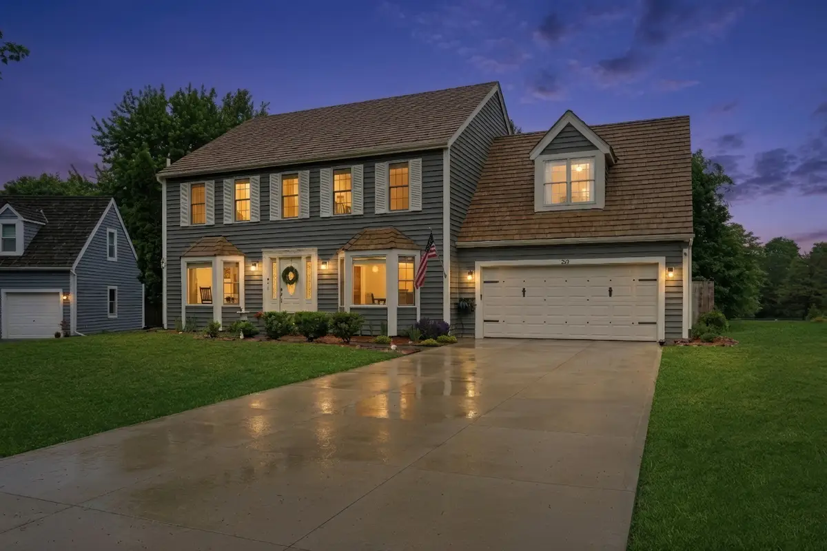 269 Concord Square, Gurnee, IL 60031 - #1
