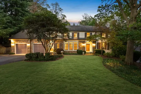 7009 Loch Lomond Drive, Bethesda,  20817