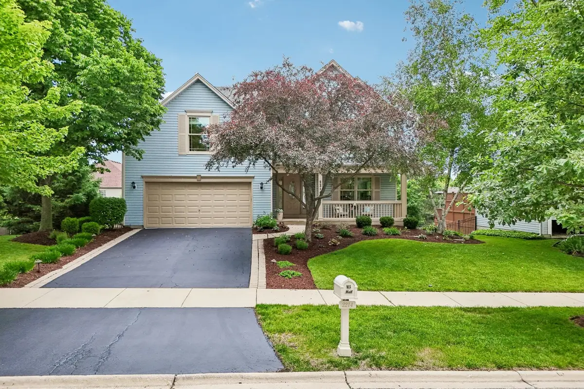 2214 Keim Drive, Aurora, IL 60503 - #1