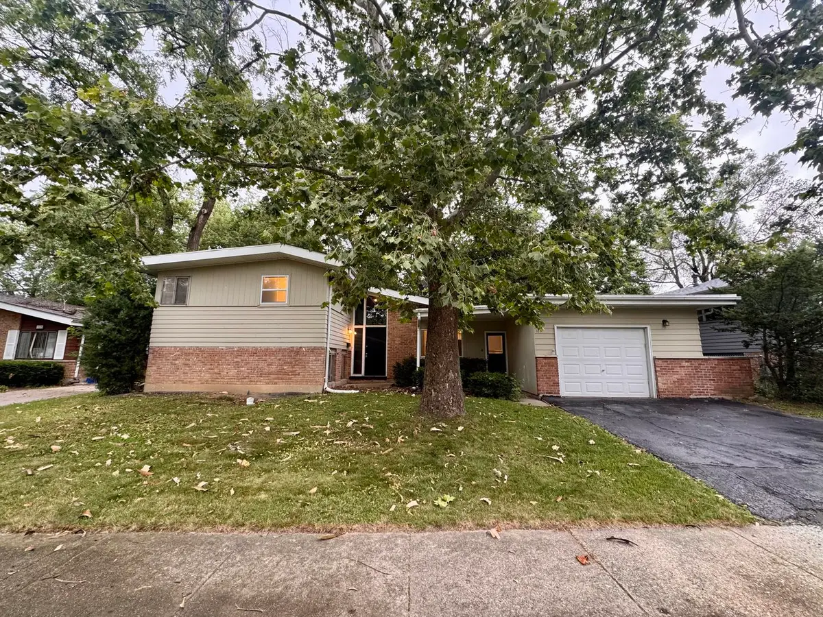 129 Warwick Street, Park Forest, IL 60466 - #1