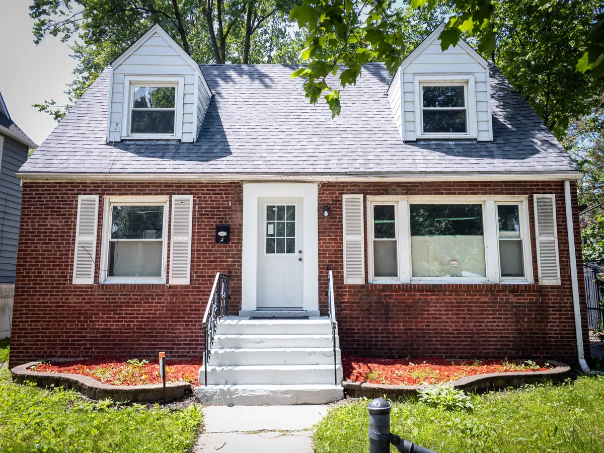 11616 S Harvard Avenue, Chicago, IL 60628 - #1