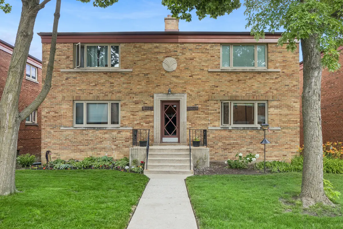 8021 Lake Street #1, River Forest, IL 60305 - #1