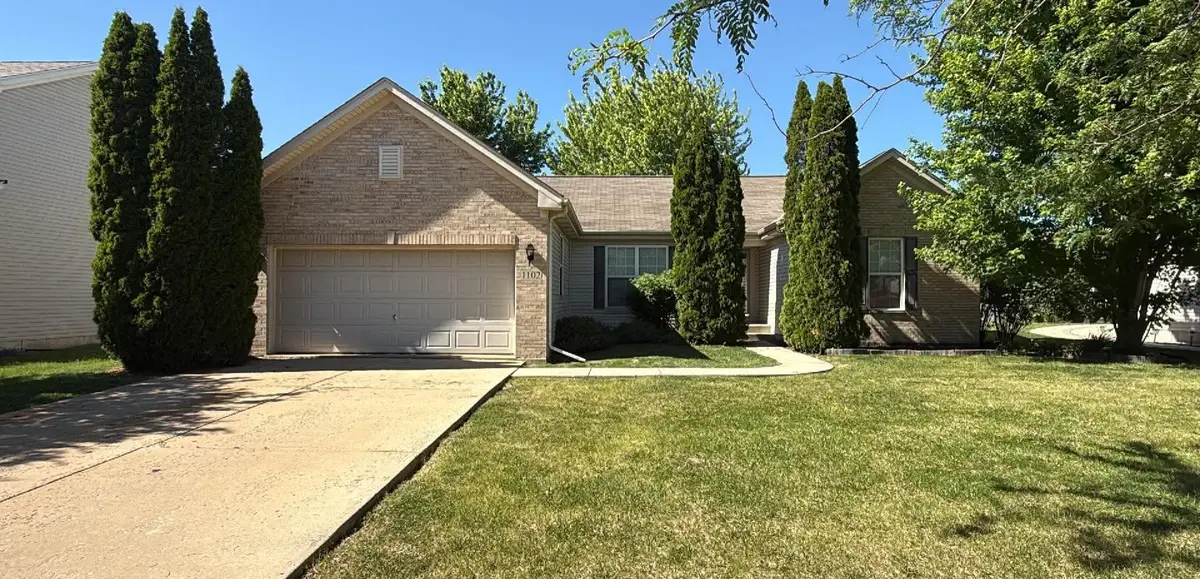 1102 Bayside Lane, Shorewood, IL 60404 - #1