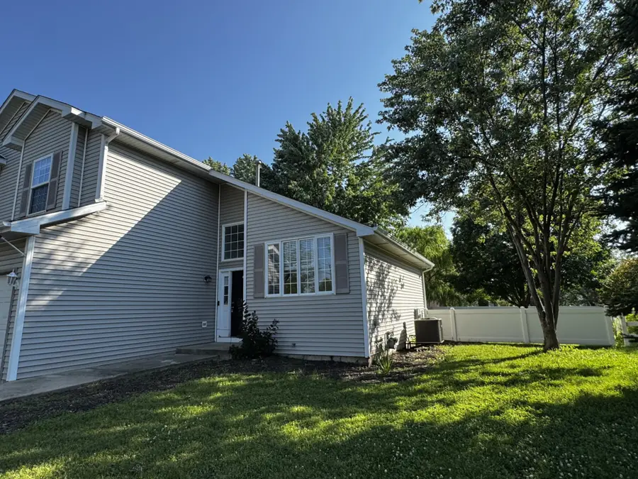 2001 Gray Hawk Drive, Plainfield, IL 60586 - #2