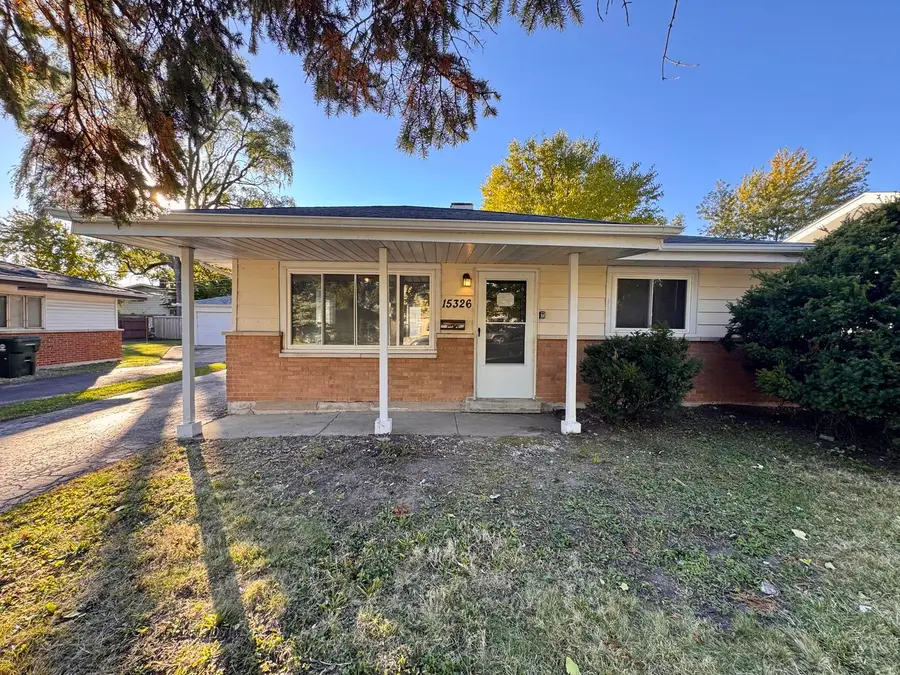 15326 Dorchester Avenue, Dolton, IL 60419 - #2