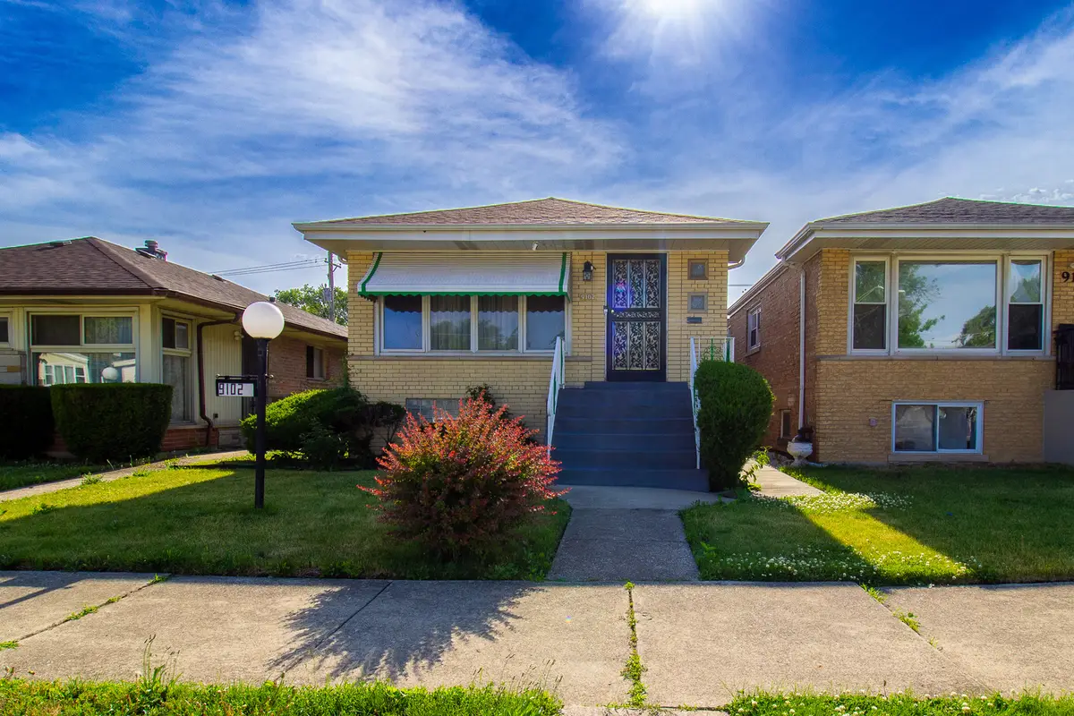 9102 S Parnell Avenue, Chicago, IL 60620 - #1