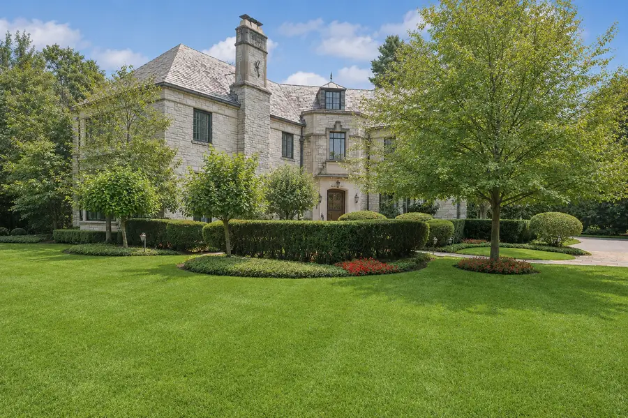 110 Kenilworth Avenue, Kenilworth, IL 60043 - #2
