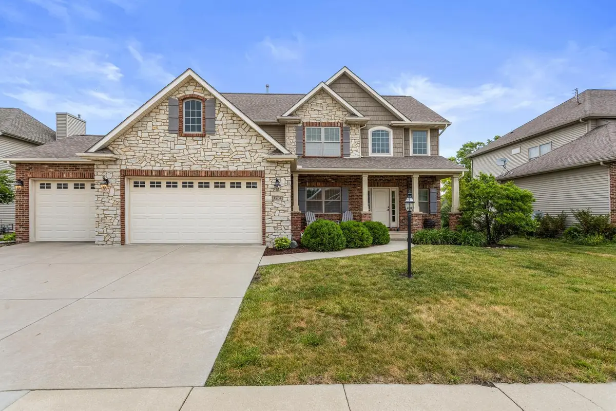 4904 Westborough Drive, Champaign, IL 61822 - #1