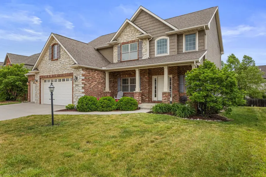 4904 Westborough Drive, Champaign, IL 61822 - #2