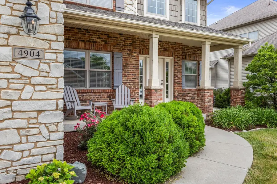 4904 Westborough Drive, Champaign, IL 61822 - #3